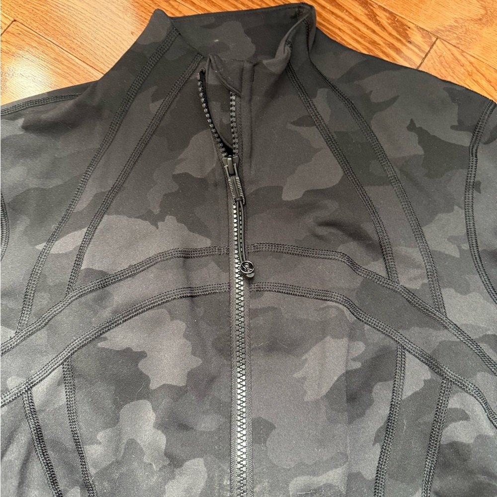 Lululemon define jacket - Picture 4 of 6